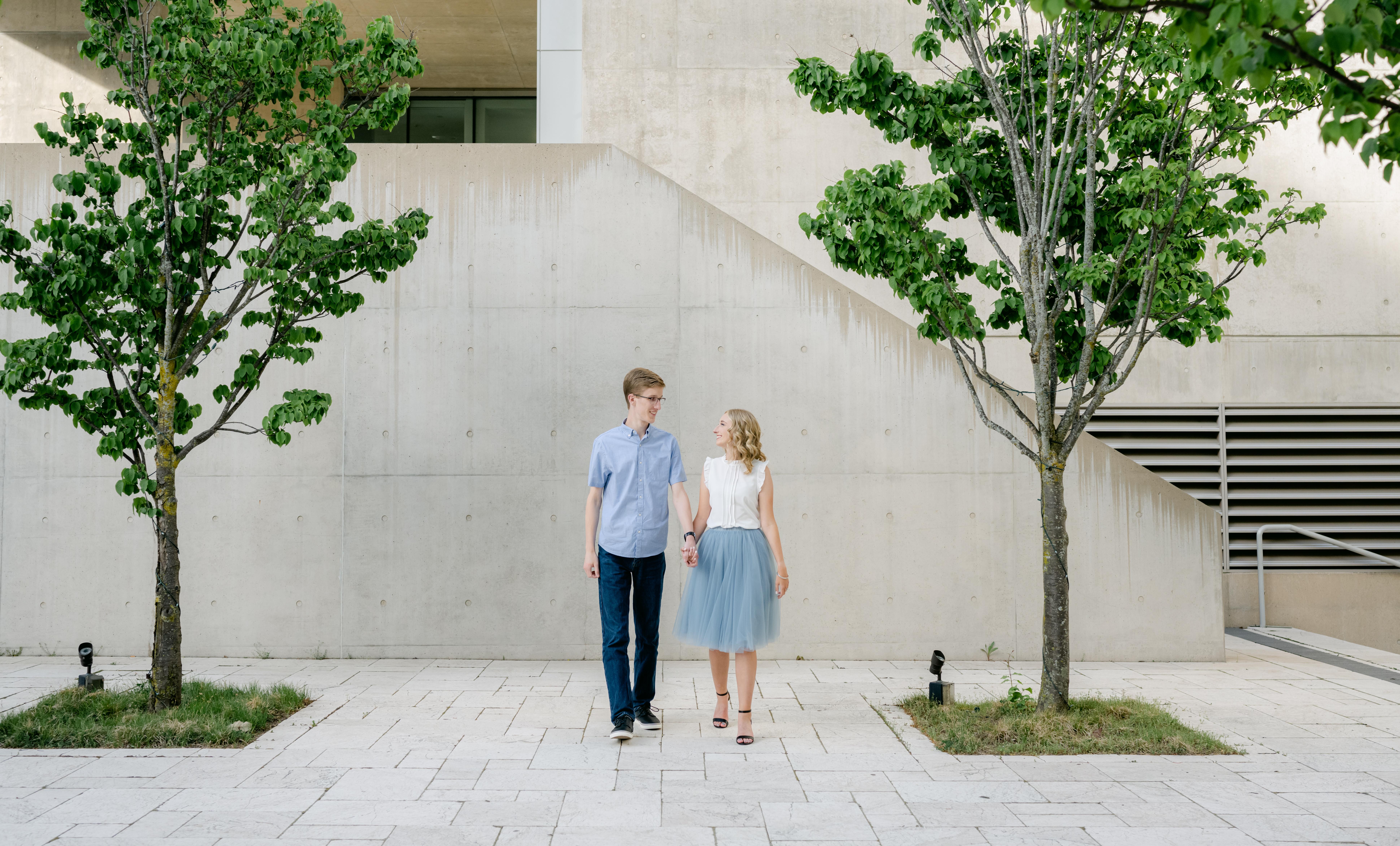 The Wedding Website of Laura Scott and Evan Supplee