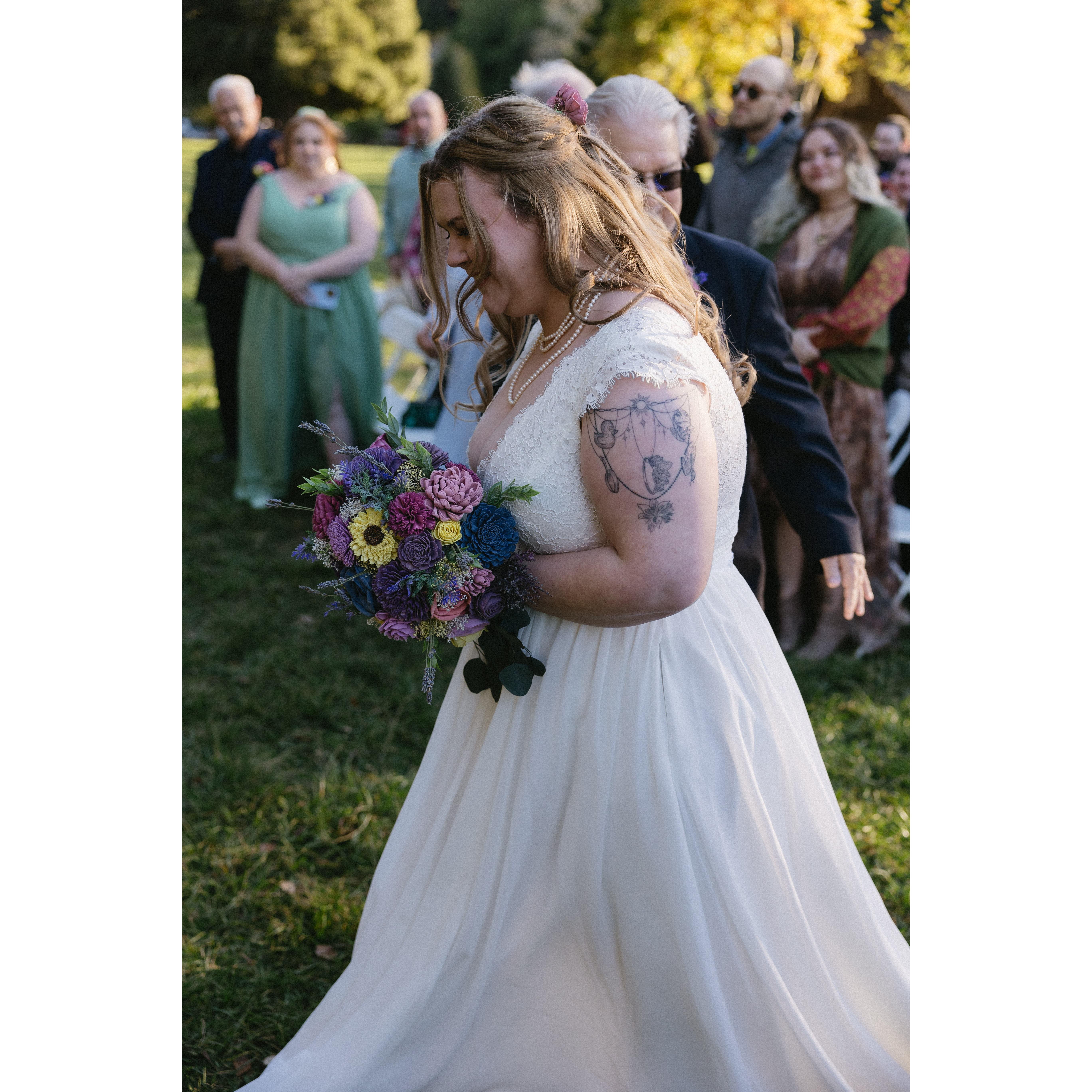 (PC: Trinity Rose Photography)