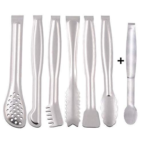  Acacia Wooden Utensils Set 6 Pcs by StarBlue - Non