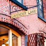 Lavender Lake Bar