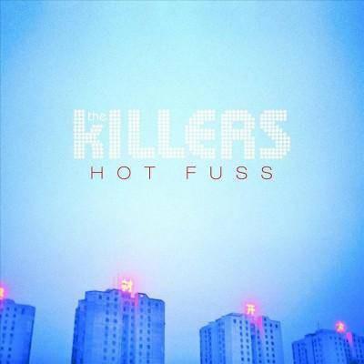 The Killers - Hot Fuss (Vinyl)