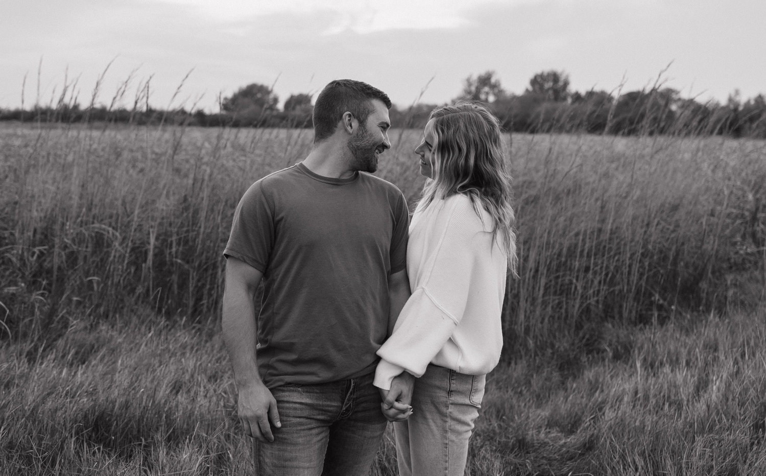 The Wedding Website of JaCee Engelhart and Cole Holtz