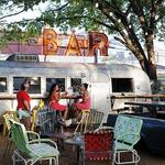 Truck Yard