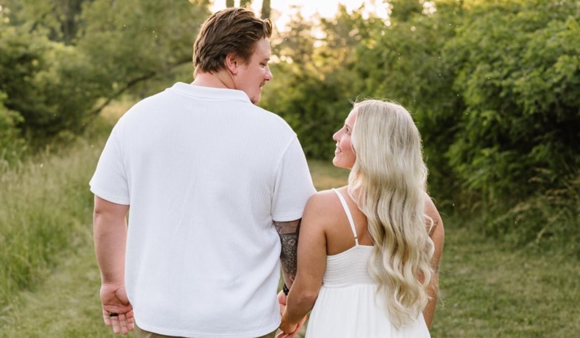 The Wedding Website of Brooke Wilson and Kyle Kozlaker