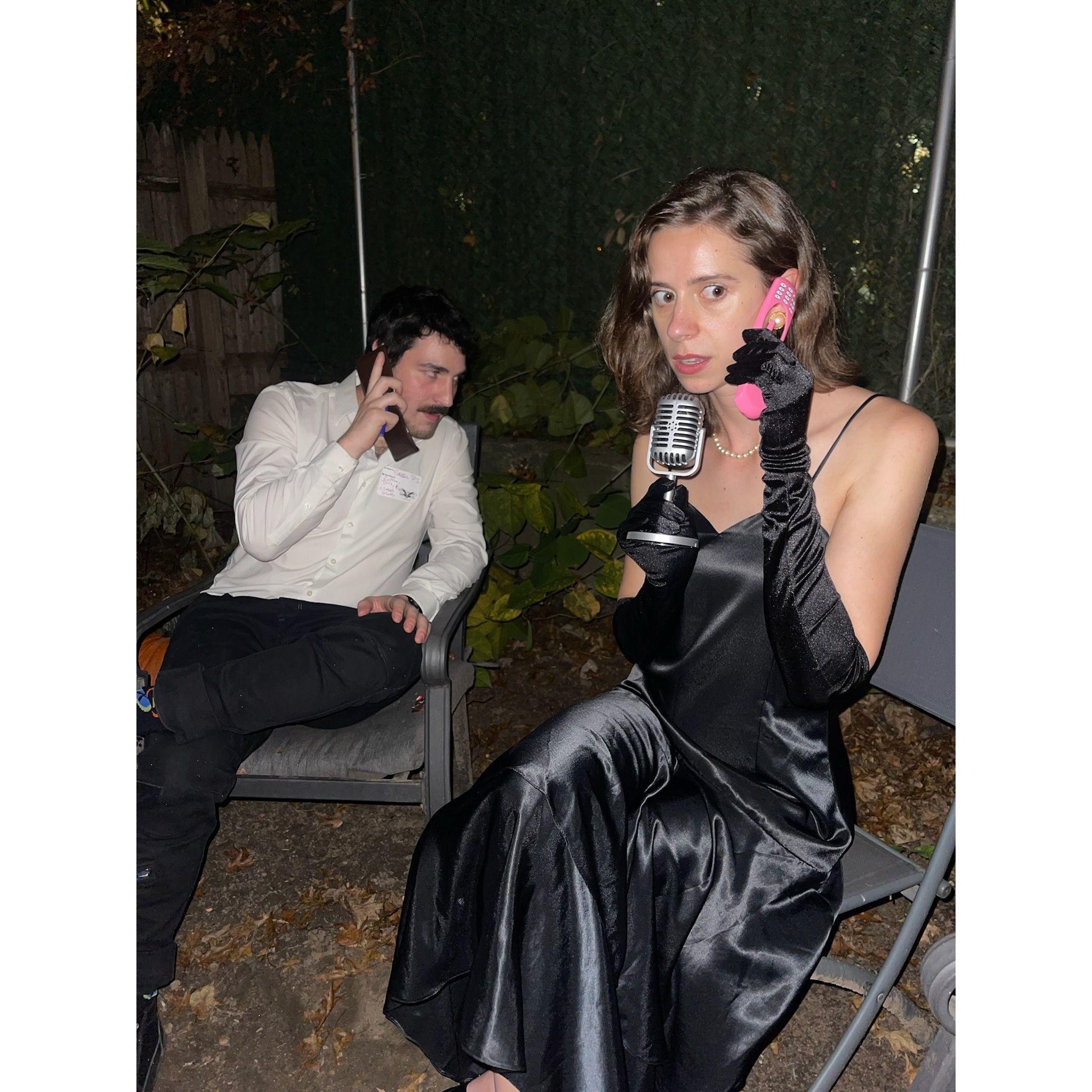 Halloween 2023.