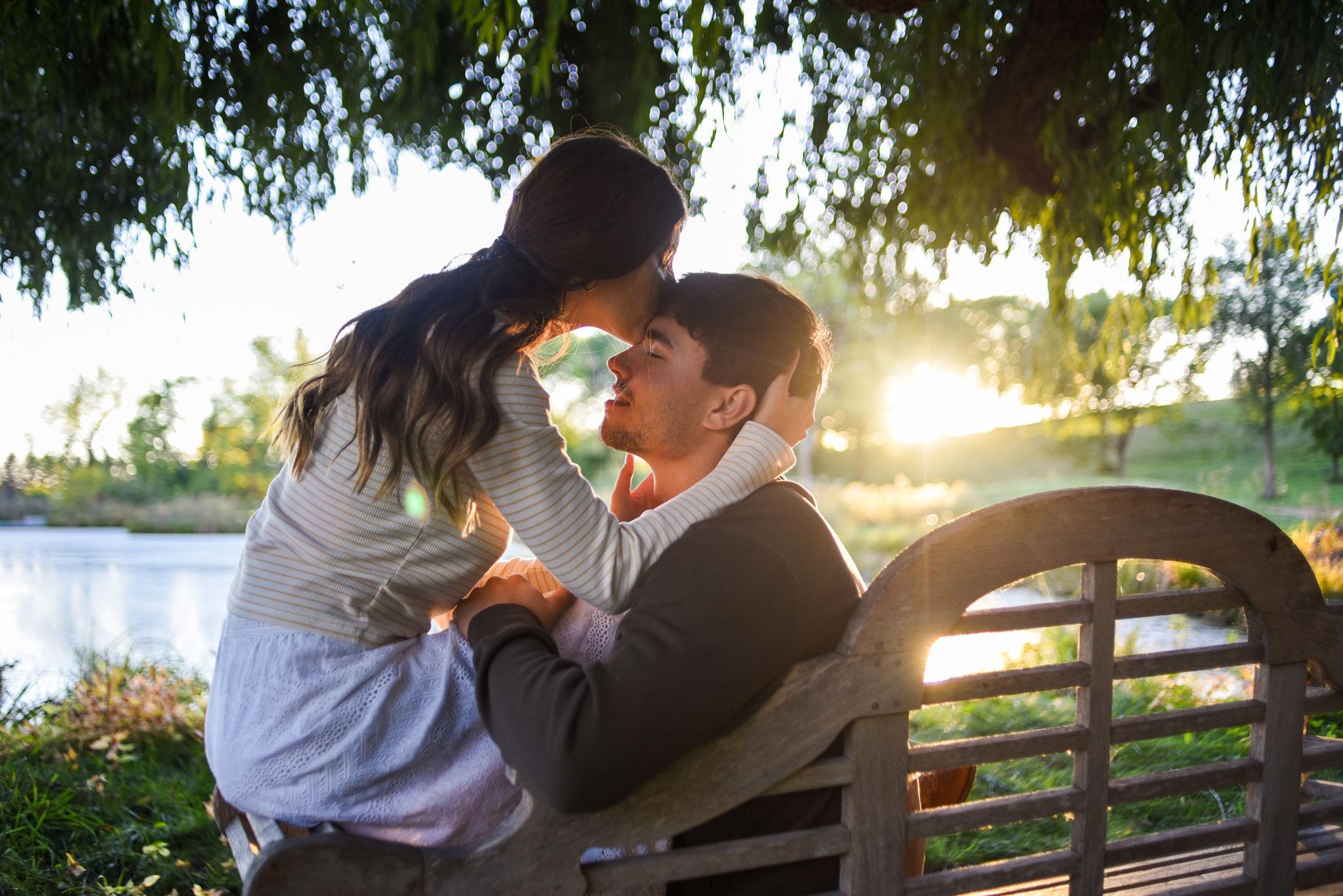 The Wedding Website of Isabelle Chernyavsky and Oran Hinkle