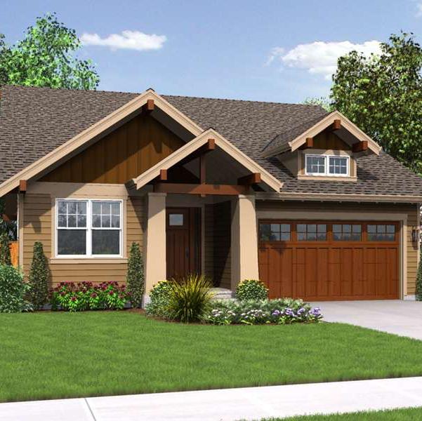 Buying a House
