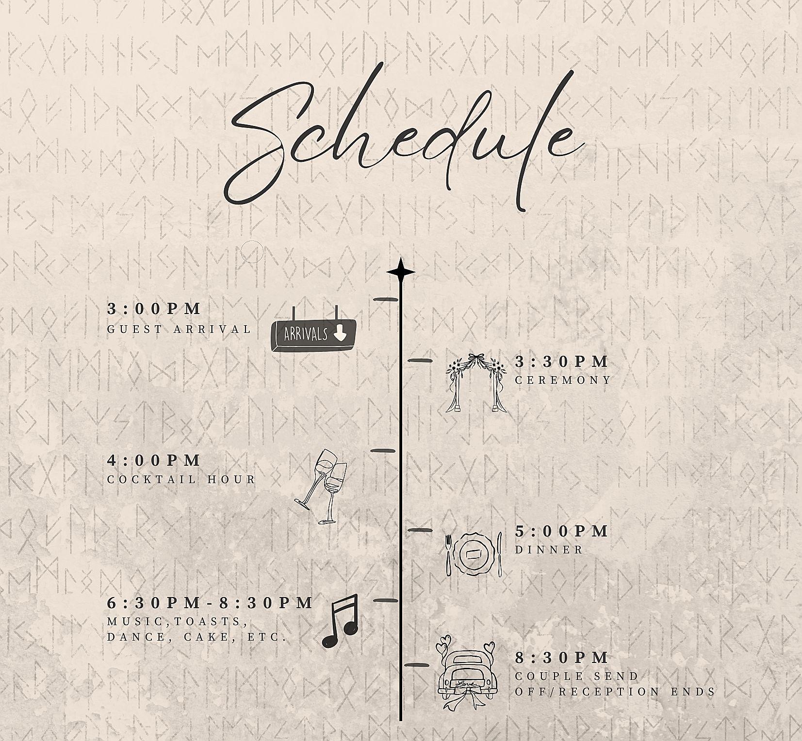 The Wedding Website of Jaquelin Redgate and Douglas Redgate