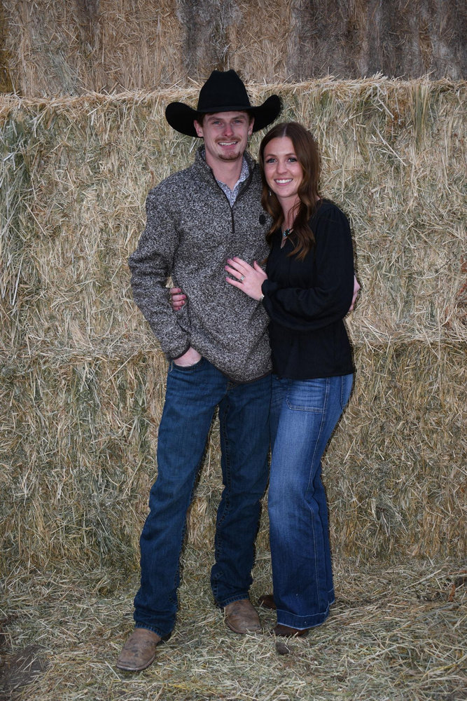 Kaylee Carson and Owen Heany's Wedding Website