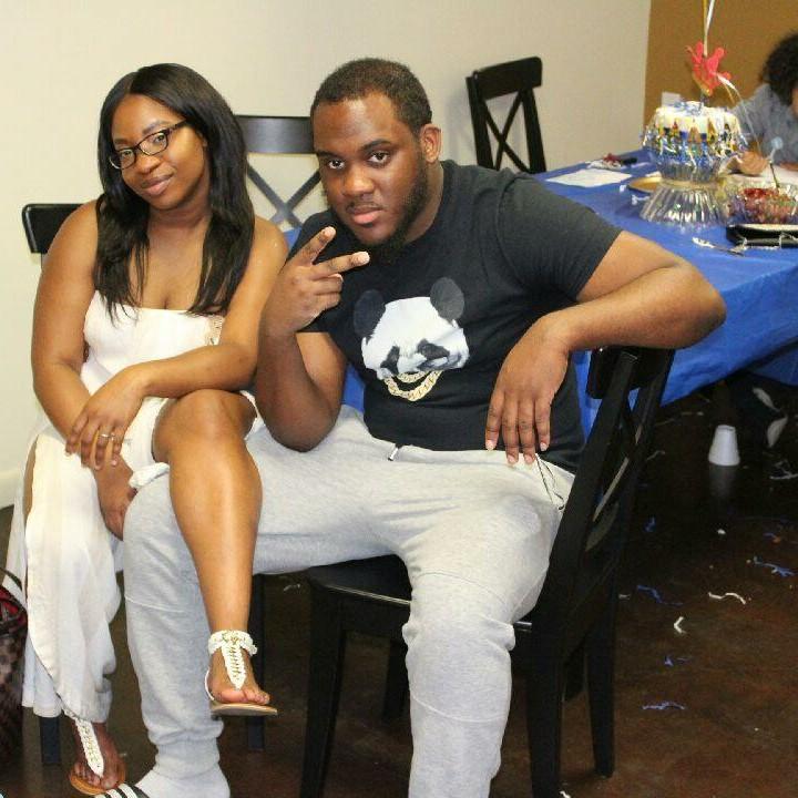Baby shower flow! 2018