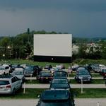 Warwick Drive-In Theater