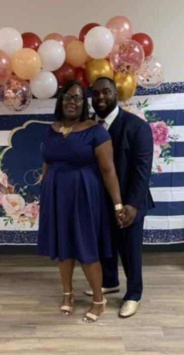 The Wedding Website of Stephanie Young and Damian Young