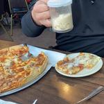 Hugo's Pizza