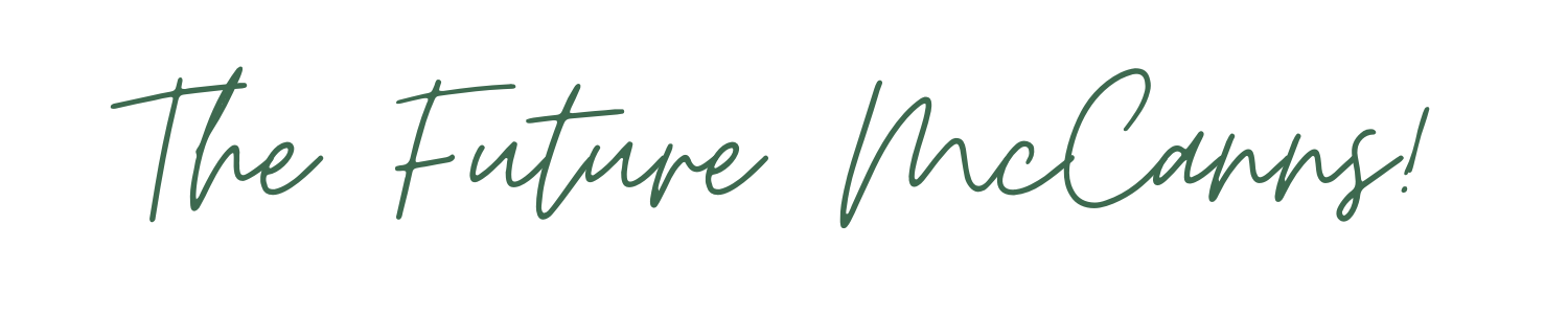 The Wedding Website of Meghan Keleher and Mac McCann