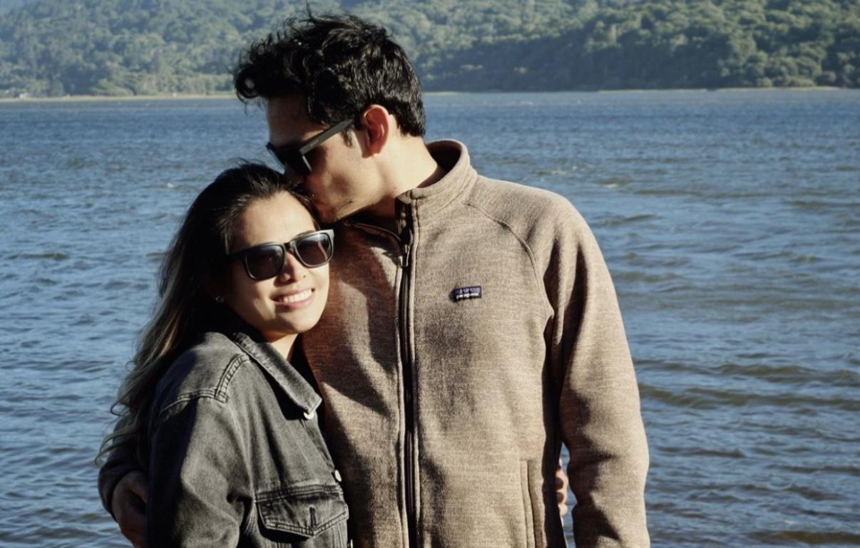 The Wedding Website of Sunisa Soamchaiboon and John wilson