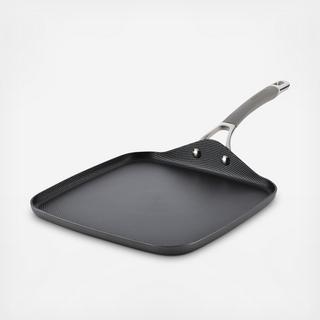Elementum Nonstick Square Griddle