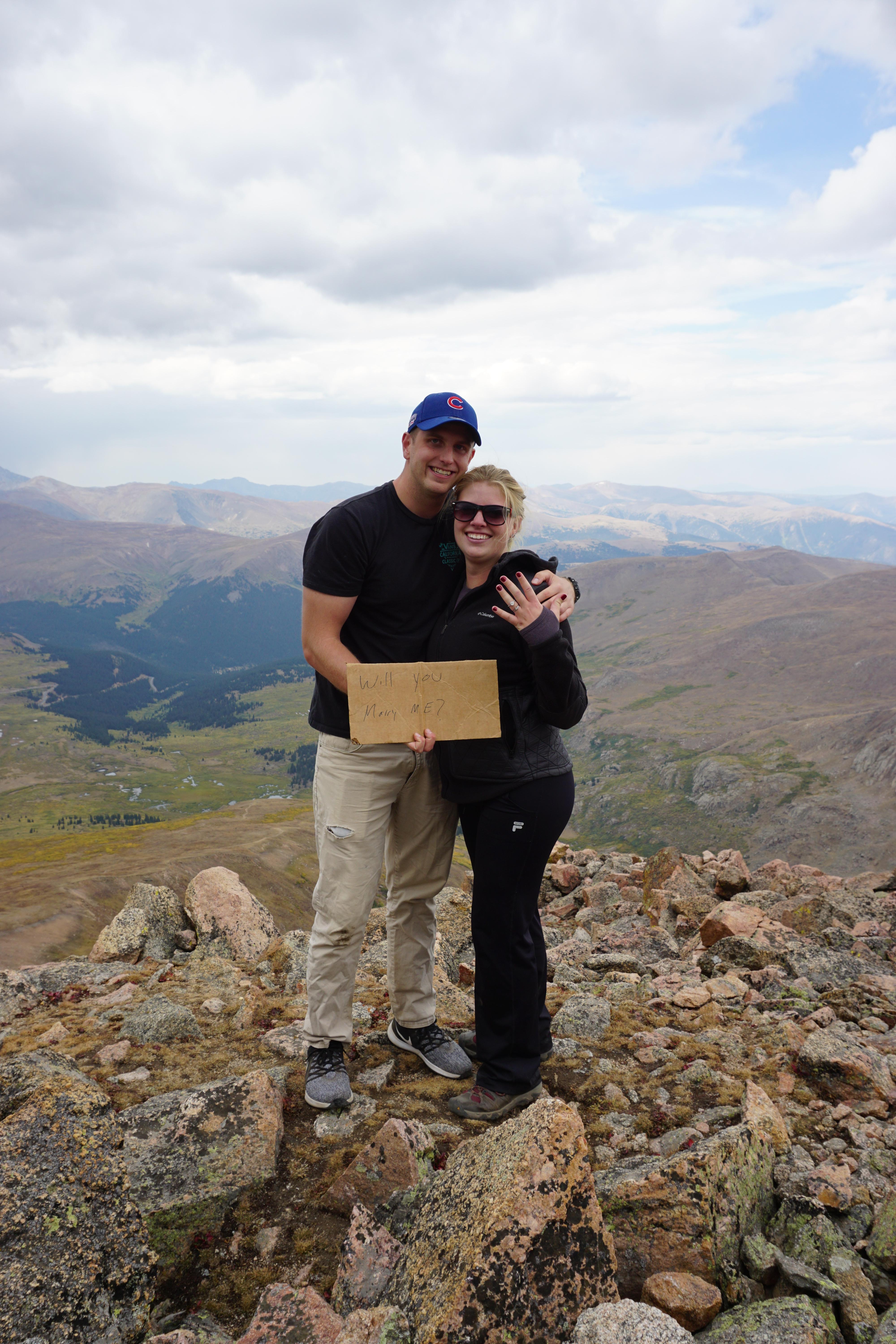 The Wedding Website of Angela Harter and Ryan Armstrong