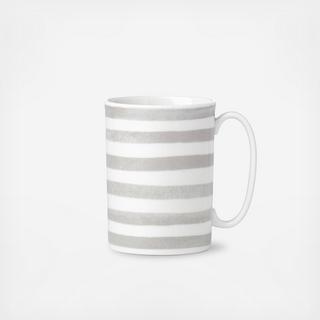 Charlotte Street North Mug