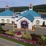 Tioga Downs Casino Resort