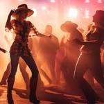 Friday night live music