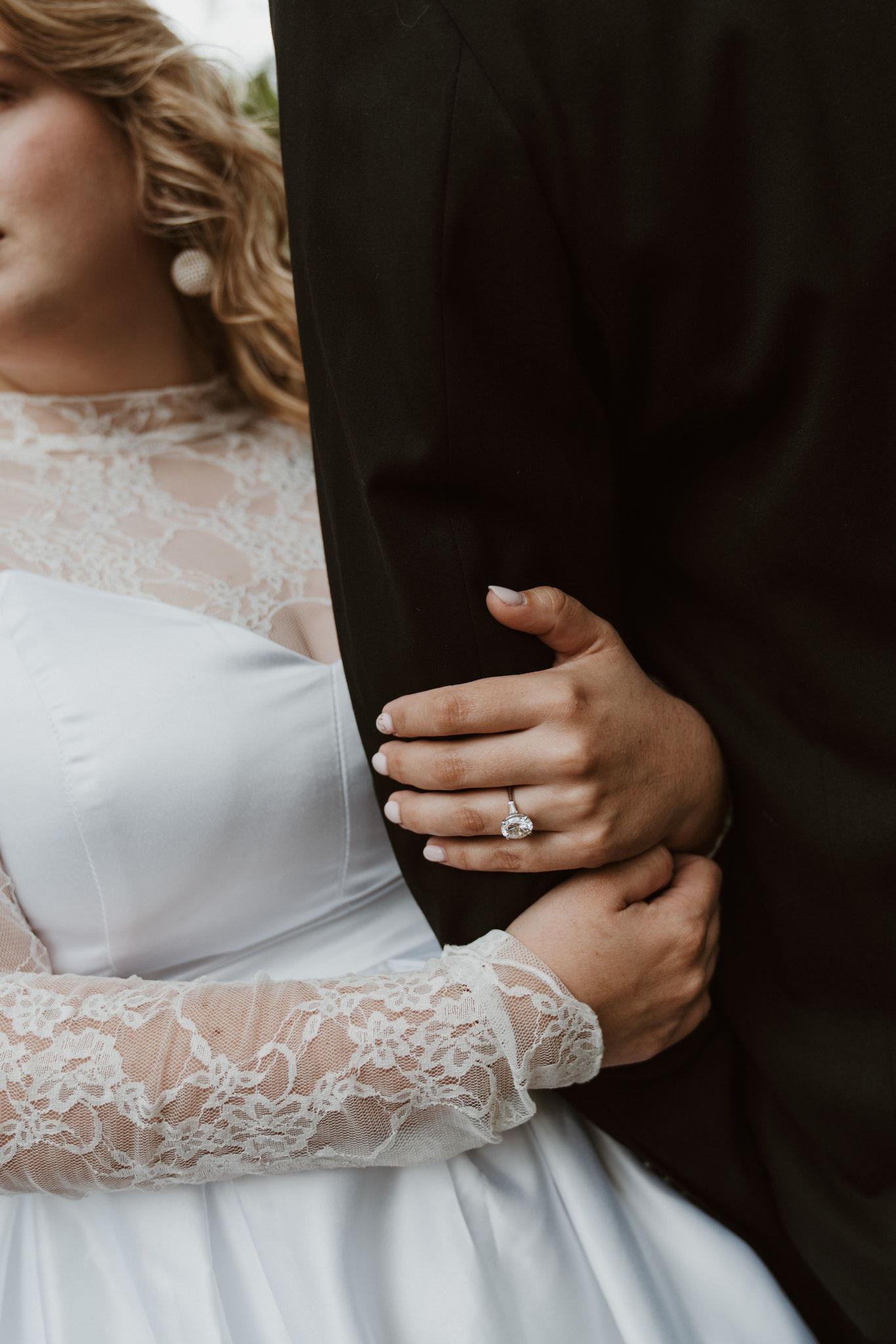 The Wedding Website of Logan Blaine Stripling and Hannah Elaine Parrott