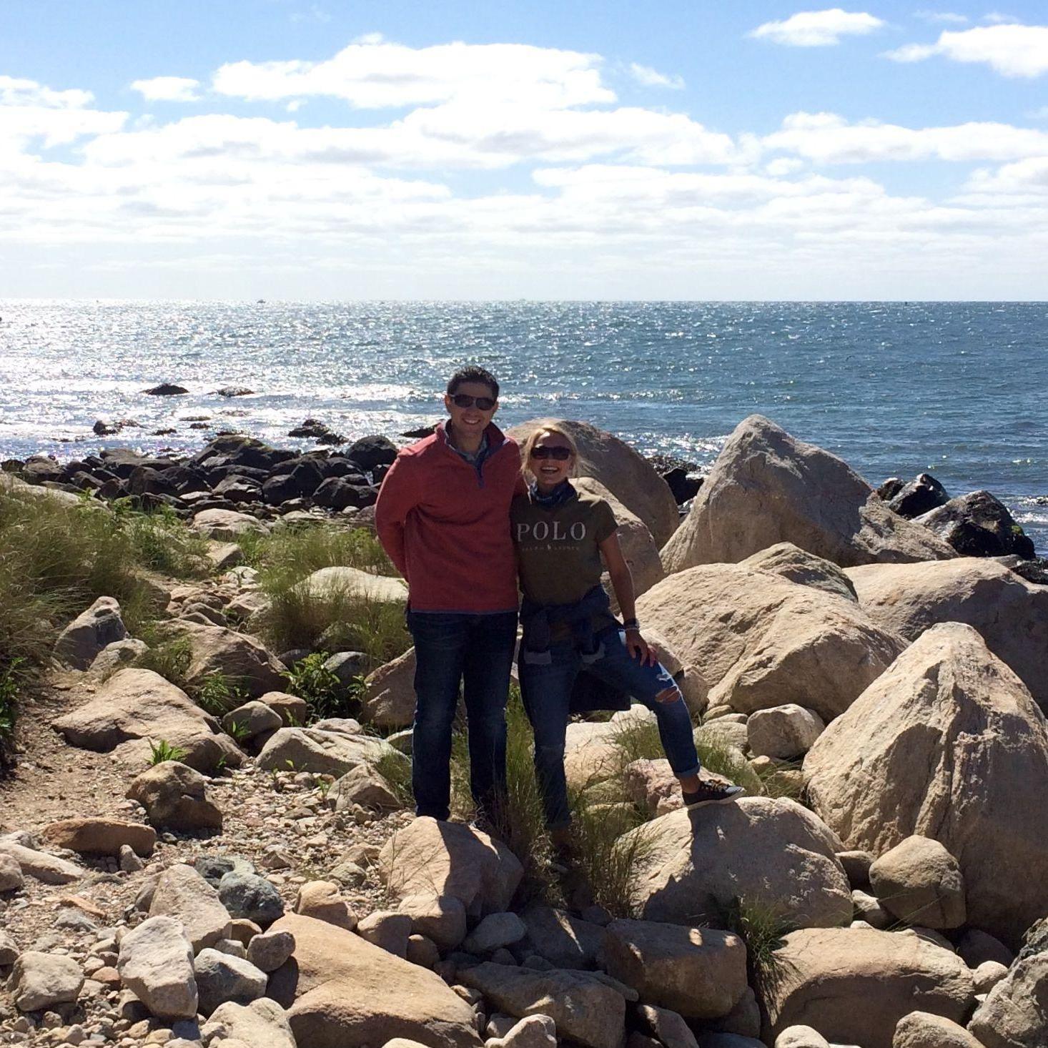 2020- Westerly, RI