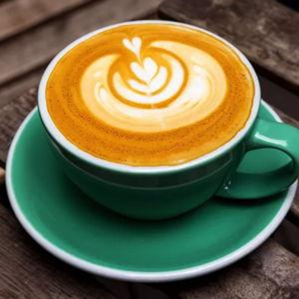Coffee Date