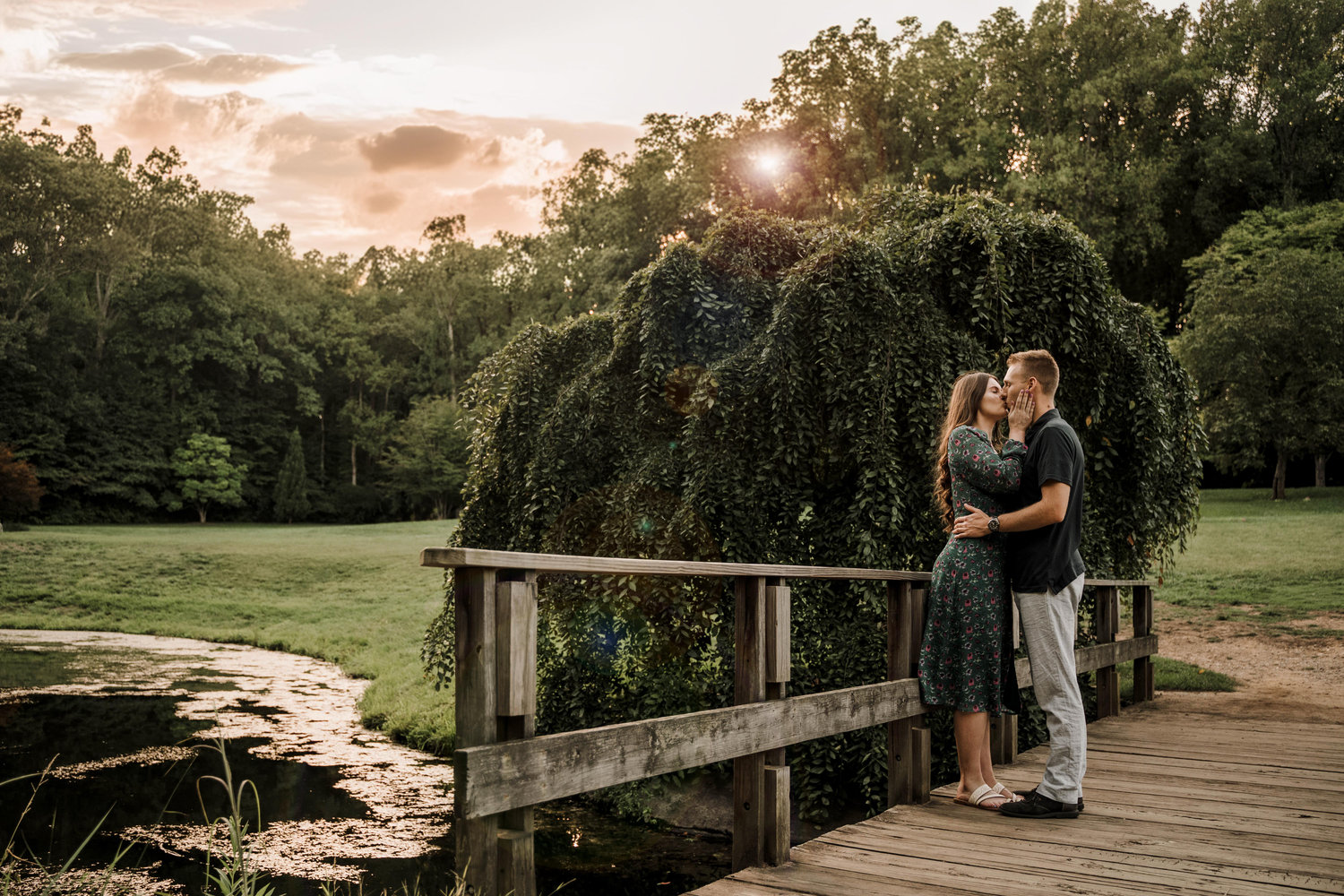 The Wedding Website of Elizabeth Harrington and Ryan Gilmartin