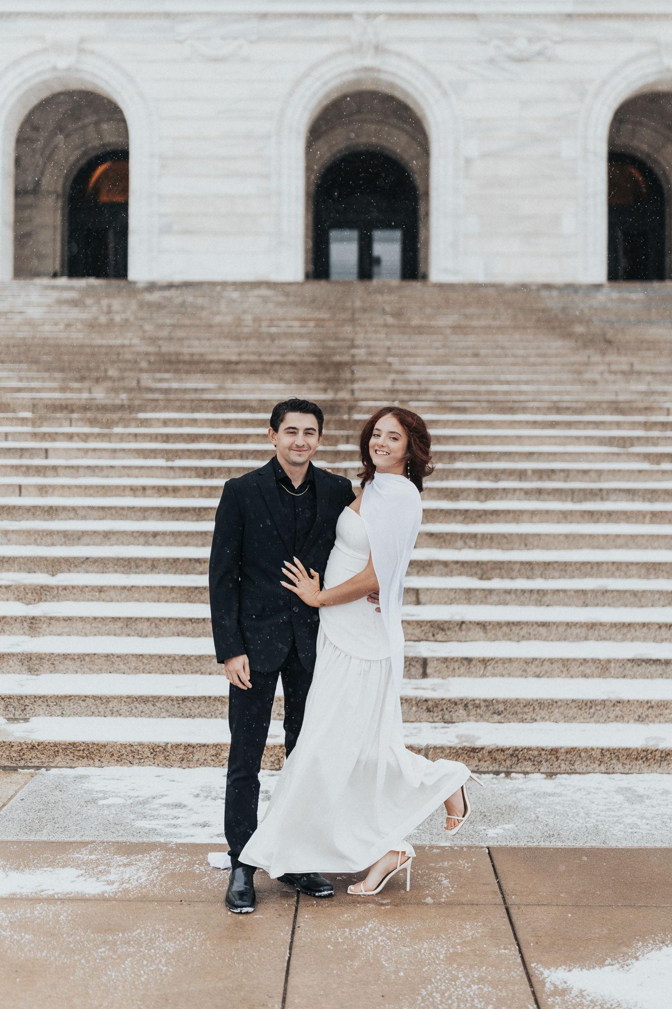 The Wedding Website of Zoe Worden and Brenden Buchanan
