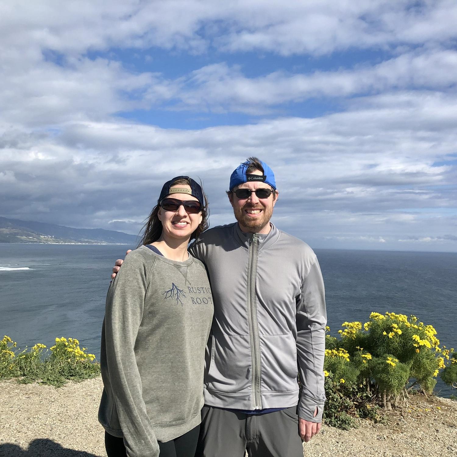 Point Dume CA 03/2022