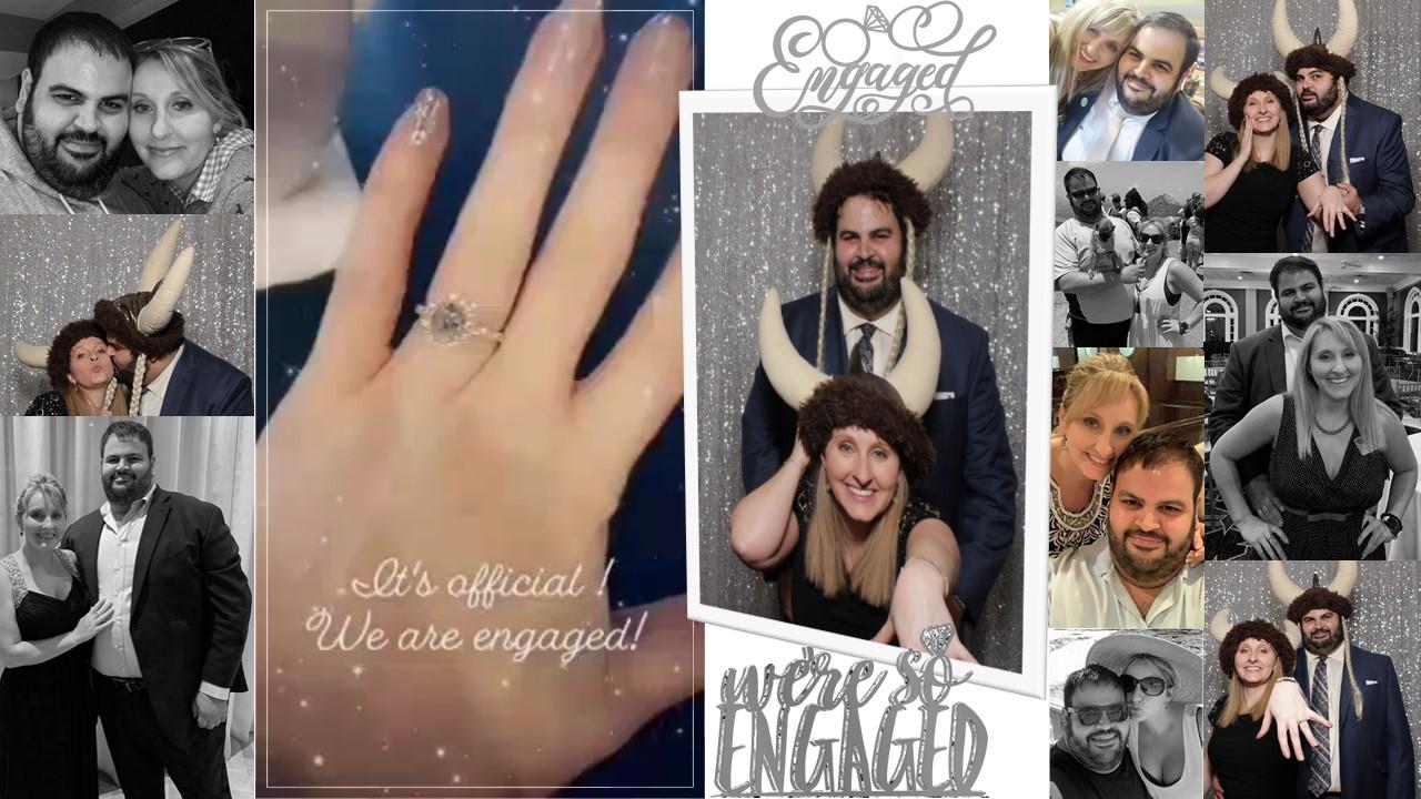 The Wedding Website of Alisha Duvall and Neil Aboulhosn