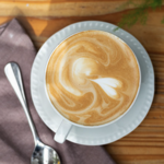 Terrain Cafe