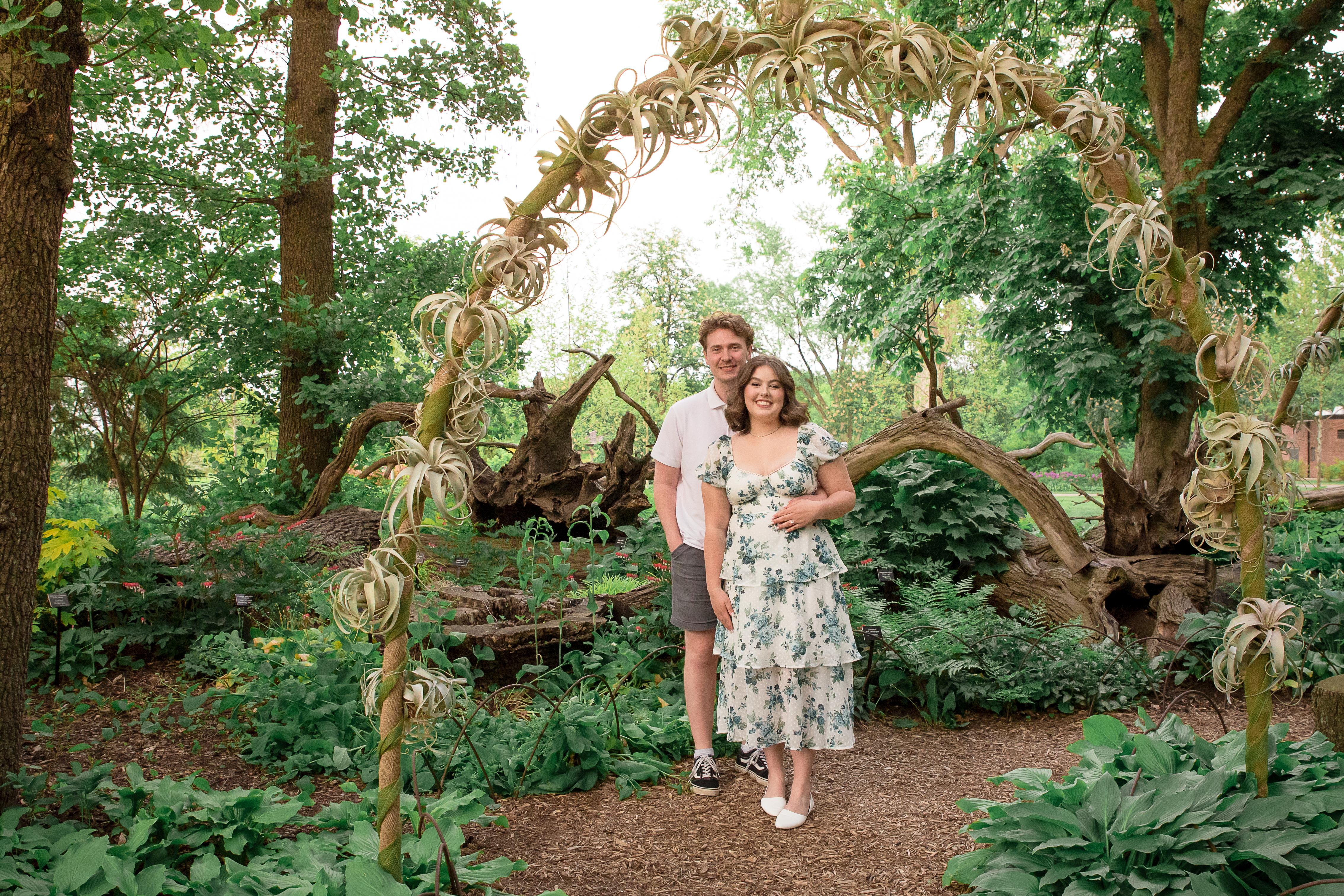 The Wedding Website of Kylie Gatz and Caden Hansen