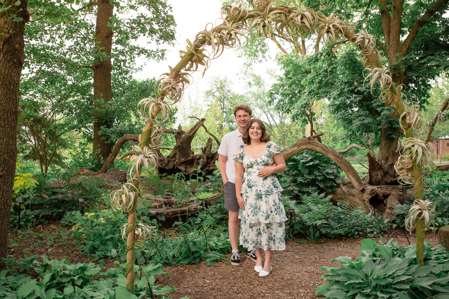 The Wedding Website of Kylie Gatz and Caden Hansen