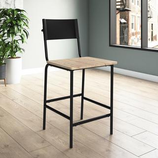 Boulevard Cafe Counter Stool