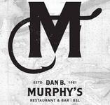 Dan B. Murphy's