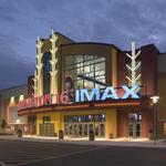 GQT Hamilton 16 IMAX + GDX