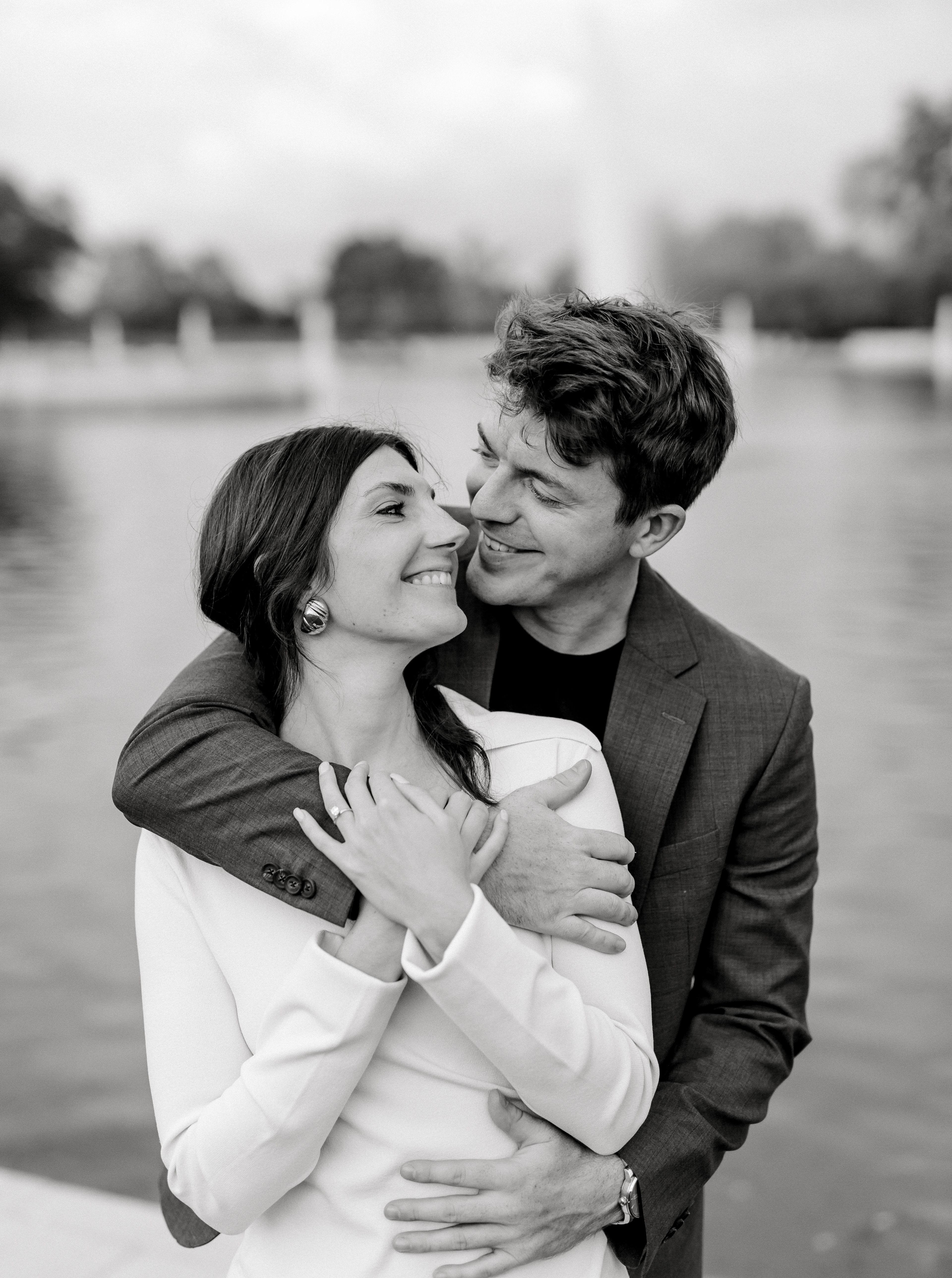 The Wedding Website of Lauren Dust and Steven Renner