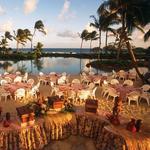 Luau Dinner Shows