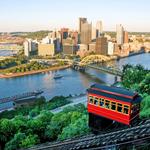Duquesne Incline