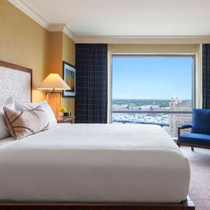 Halfway There Road Trip Hotel Stay