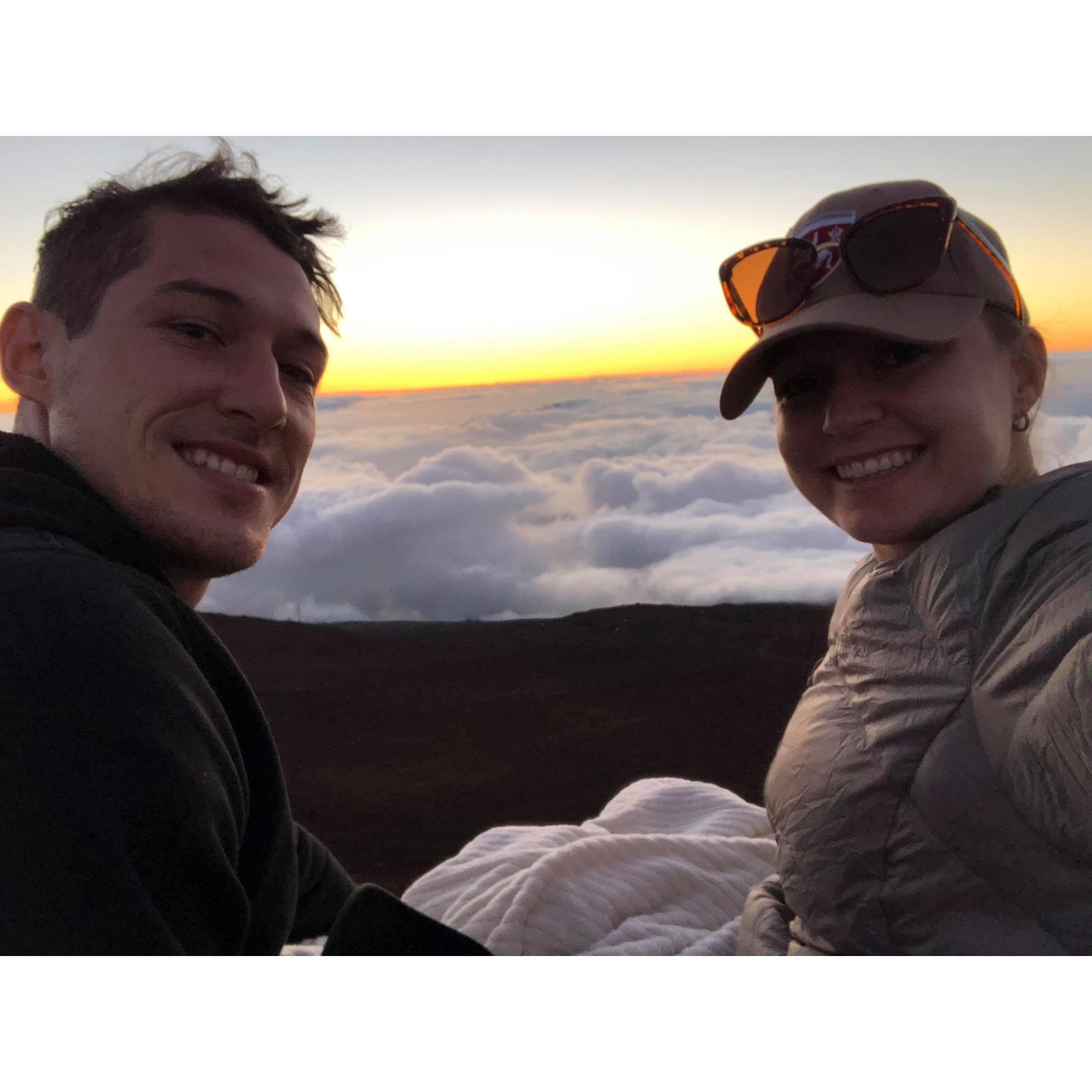 Hawaii