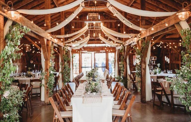 The Wedding Website of Amber Trombley and Dan Hall