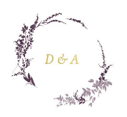 The Wedding Website of Dominique Mihailescu and Anthony Pampena