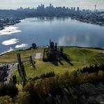Gas Works Park