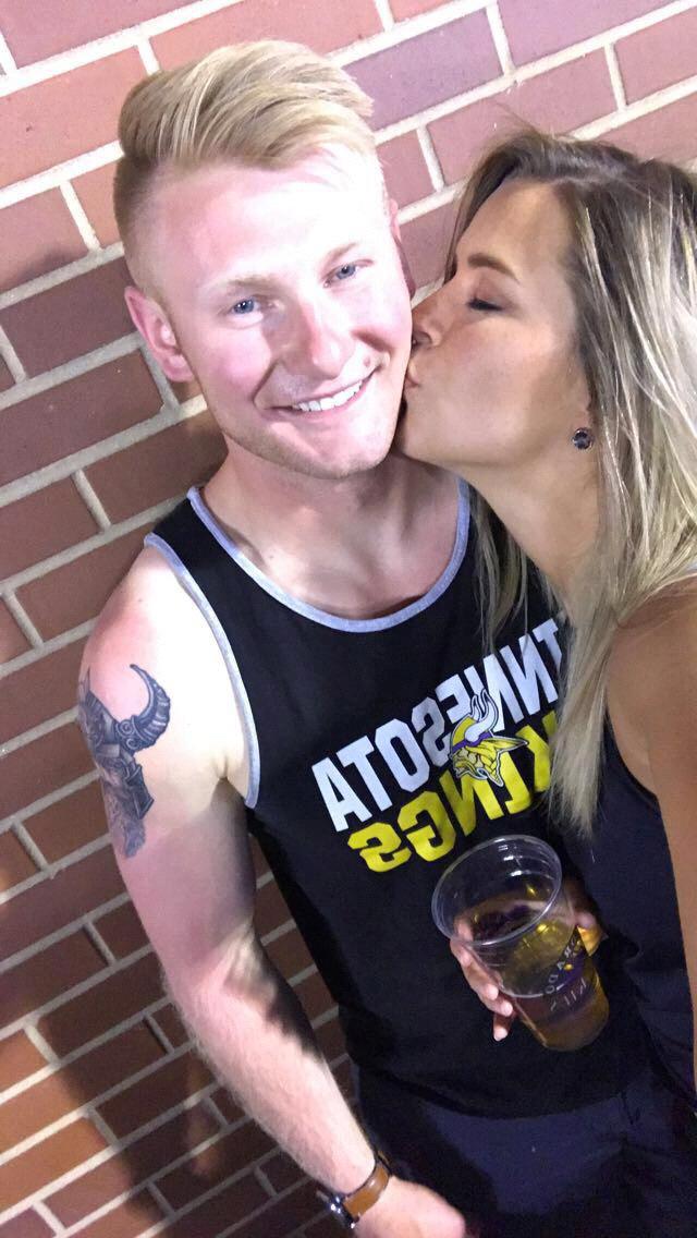 Colorado Rockies game in Denver, May 2018