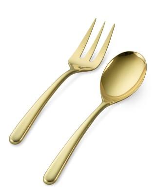 Soiree 2-Piece Serving Set