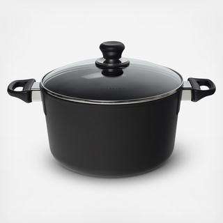 Classic Induction Dutch Oven With Lid