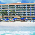 Mangos Restaurant & Tiki Bar