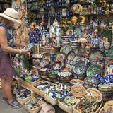 Mercado de Artesanías